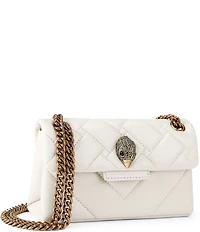 Kurt Geiger London Kensington 17 Crossbody Bag