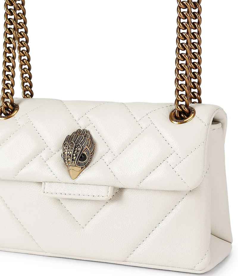 Kurt Geiger London Kensington 17 Crossbody Bag