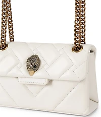 Kurt Geiger London Kensington 17 Crossbody Bag