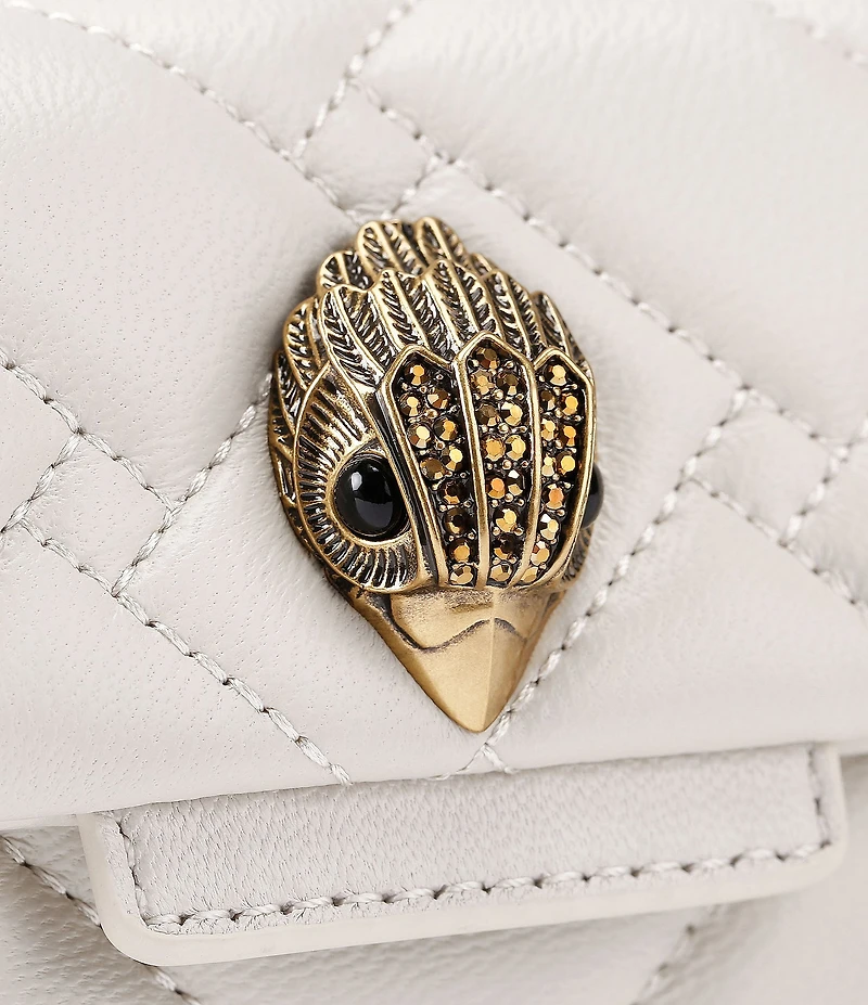 Kurt Geiger London Kensington 17 Crossbody Bag