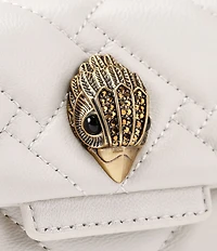 Kurt Geiger London Kensington 17 Crossbody Bag