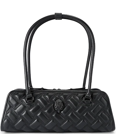 Kurt Geiger London Kensington Banger Drench Shoulder Bag