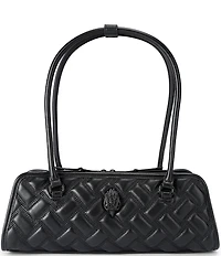 Kurt Geiger London Kensington Banger Drench Shoulder Bag