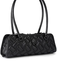 Kurt Geiger London Kensington Banger Drench Shoulder Bag