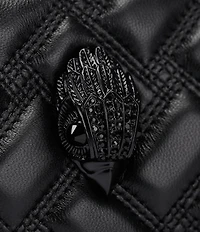 Kurt Geiger London Kensington Banger Drench Shoulder Bag