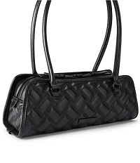 Kurt Geiger London Kensington Banger Drench East-West Shoulder Bag