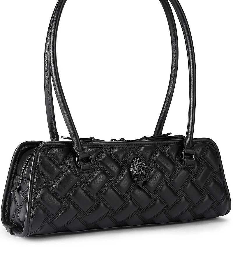 Kurt Geiger London Kensington Banger Drench East-West Shoulder Bag