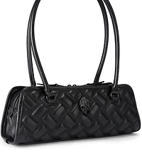 Kurt Geiger London Kensington Banger Drench East-West Shoulder Bag