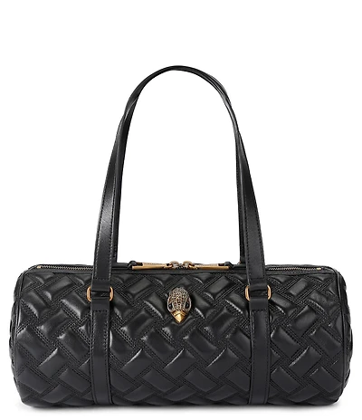 Kurt Geiger London Kensington Barrel Shoulder Bag