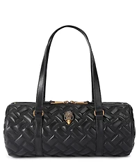 Kurt Geiger London Kensington Barrel Shoulder Bag