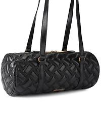 Kurt Geiger London Kensington Barrel Shoulder Bag