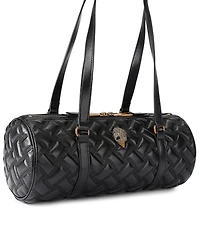 Kurt Geiger London Kensington Barrel Shoulder Bag
