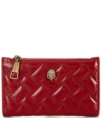 Kurt Geiger London Kensington Bifold Leather Wallet