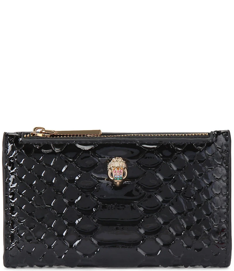 Kurt Geiger London Kensington Bifold Wallet