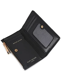 Kurt Geiger London Kensington Bifold Wallet