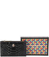 Kurt Geiger London Kensington Bifold Wallet