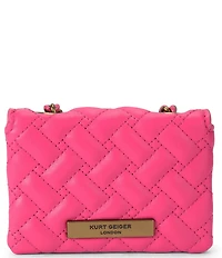 Kurt Geiger London Kensington Card Bag Charm