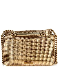 Kurt Geiger London Kensington Chainmail Convertible Crossbody Bag