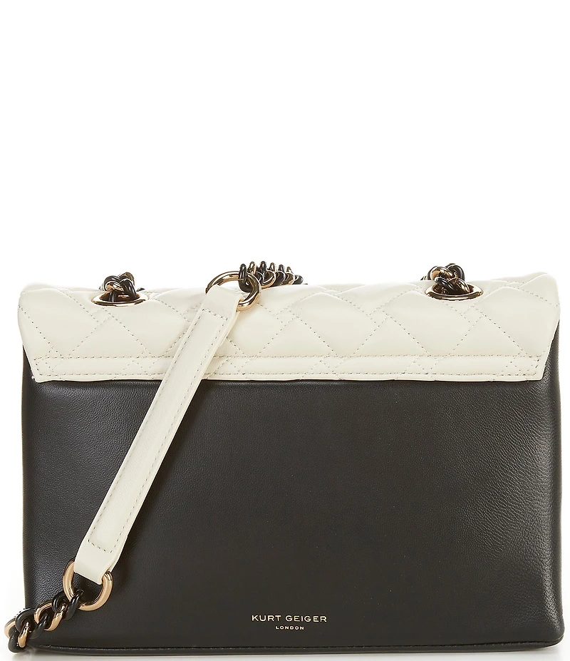 Kurt Geiger London Kensington Crossbody Bag