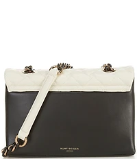 Kurt Geiger London Kensington Crossbody Bag