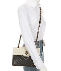 Kurt Geiger London Kensington Crossbody Bag