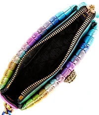 Kurt Geiger London Kensington Crossbody Rainbow Kurt Bag