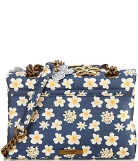 Kurt Geiger London Kensington Daisy Crossbody Bag