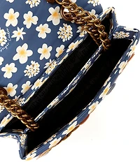 Kurt Geiger London Kensington Daisy Crossbody Bag