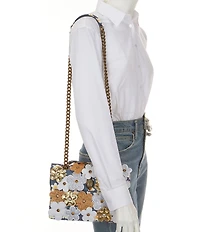 Kurt Geiger London Kensington Daisy Crossbody Bag