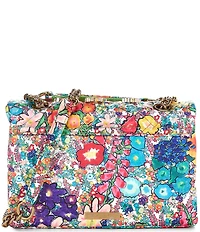 Kurt Geiger London Kensington Flower Shoulder Bag