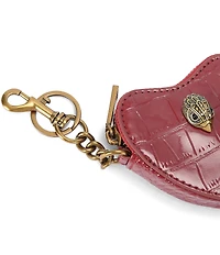 Kurt Geiger London Kensington Heart Bag Charm