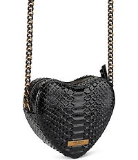 Kurt Geiger London Kensington Heart Crossbody Bag