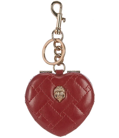 Kurt Geiger London Kensington Heart Mirror