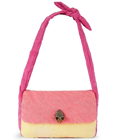 Kurt Geiger London Kensington Knot Shoulder Bag