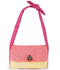 Kurt Geiger London Kensington Knot Shoulder Bag