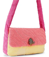 Kurt Geiger London Kensington Knot Shoulder Bag