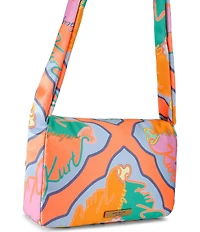 Kurt Geiger London Kensington Knot Shoulder Bag