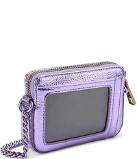 Kurt Geiger London Kensington Micro Camera Chain Strap Crossbody Bag