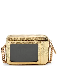 Kurt Geiger London Kensington Micro Camera Chain Strap Crossbody Bag