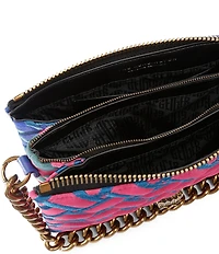 Kurt Geiger London Kensington Puff 3 Pouch Crossbody Bag