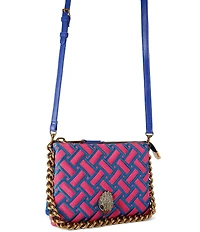 Kurt Geiger London Kensington Puff 3 Pouch Crossbody Bag