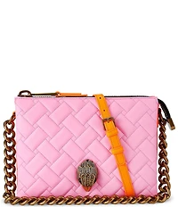 Kurt Geiger London Kensington Puff 3 Pouch Crossbody Bag