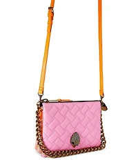 Kurt Geiger London Kensington Puff 3 Pouch Crossbody Bag