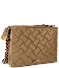Kurt Geiger London Kensington Puff 3 Pouch Crossbody Bag