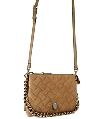 Kurt Geiger London Kensington Puff 3 Pouch Crossbody Bag