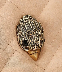 Kurt Geiger London Kensington Quilted Tote Bag