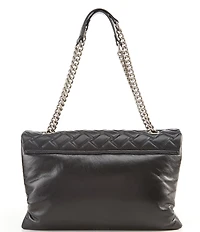 Kurt Geiger London Kensington Quilted XXL Shoulder Bag
