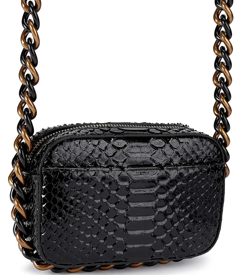 Kurt Geiger London Kensington Small Camera Crossbody Bag