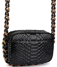 Kurt Geiger London Kensington Small Camera Crossbody Bag