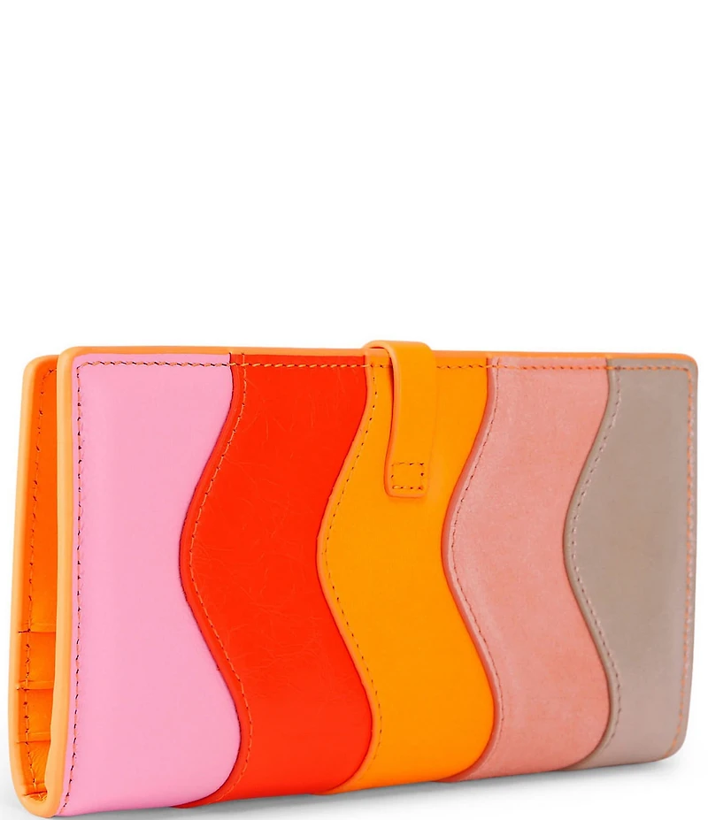 Kurt Geiger London Kensington Soft Wallet